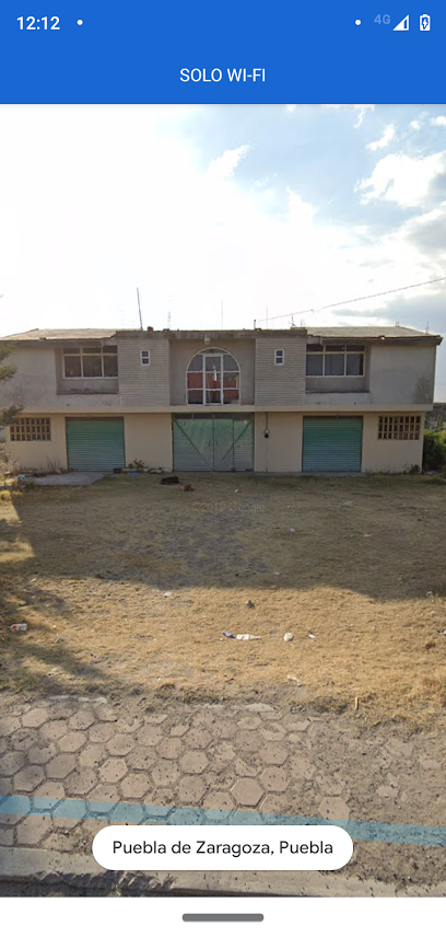 CENTRO DE TRATAMIENTO EN ADICCIONES SANTA ANA.