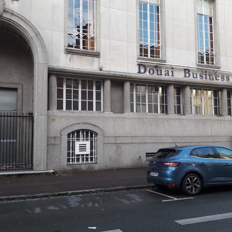 Douai Business School