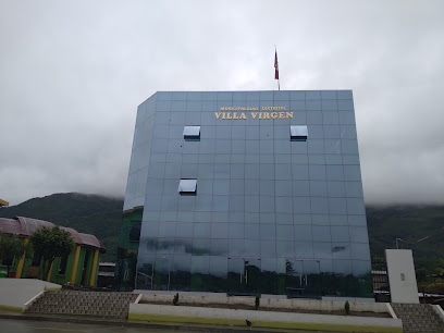Municipalidad Distrital de Villa Virgen