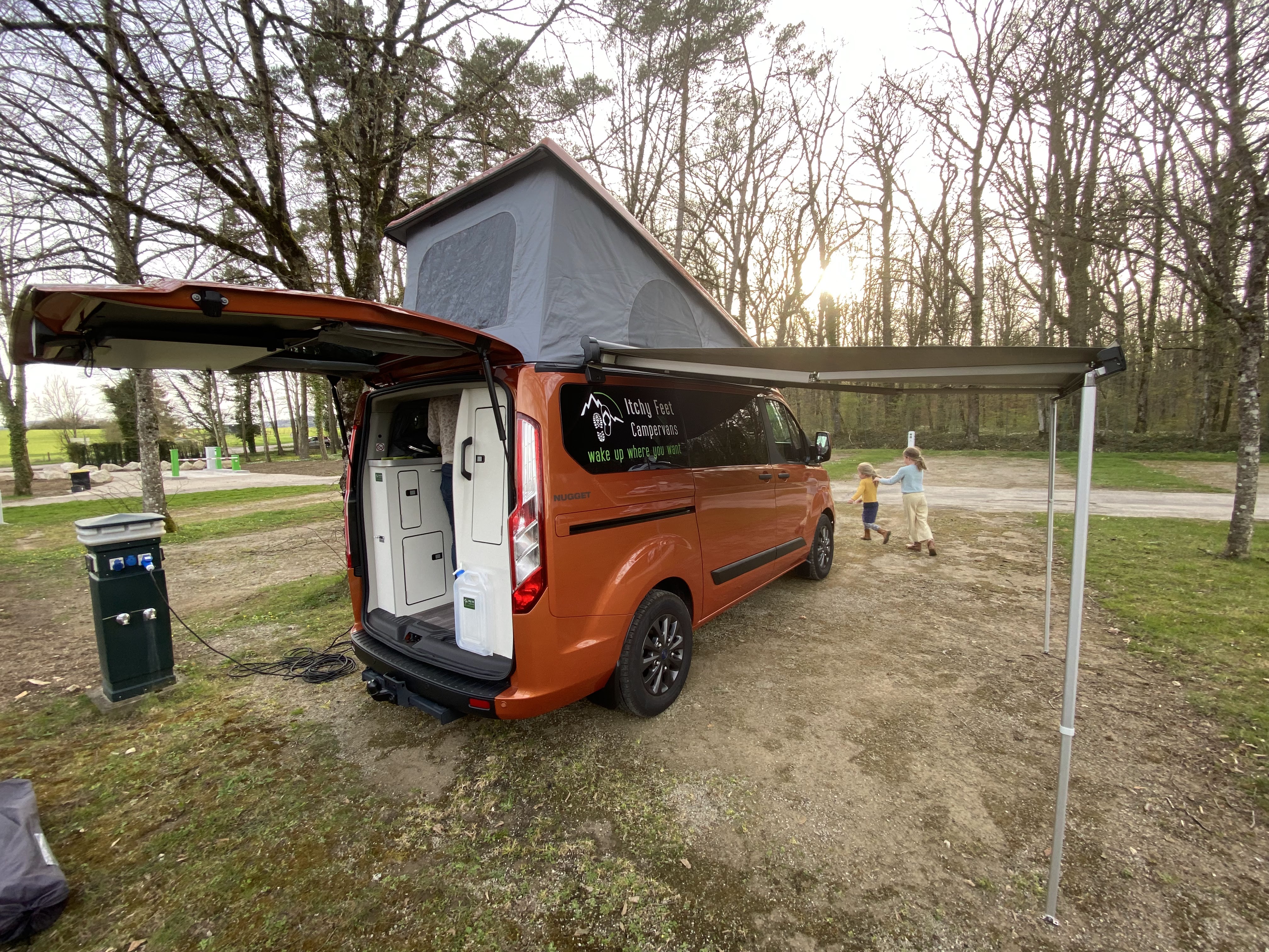 Photo n° 1 de l'avis de Geroen.o fait le 18/04/2022 à 13:42