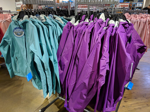 Clothing Store «Columbia Sportswear Outlet Store at Allen Premium Outlets», reviews and photos, 820 Stacy Rd #470, Allen, TX 75013, USA