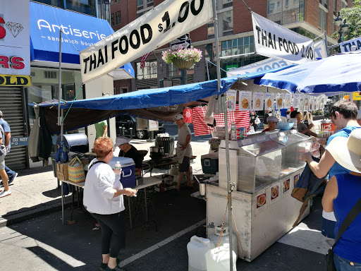Liquor Store «Beekman Liquors», reviews and photos, 500 Lexington Ave, New York, NY 10017, USA