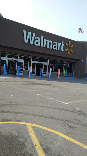 Discount Store «Walmart», reviews and photos, 2348 NY-19, Warsaw, NY 14569, USA