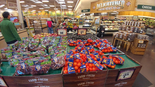 Health Food Store «Sprouts Farmers Market», reviews and photos, 635 S Green Valley Pkwy, Henderson, NV 89052, USA
