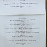 Photo n°3 de l'avis de Sveva.m fait le 04/06/2023 à 17:07 sur le  Ostro Ristorante à Cecina