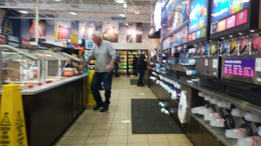 Convenience Store «Circle K», reviews and photos, 2415 W Jonathan Moore Pike, Columbus, IN 47201, USA