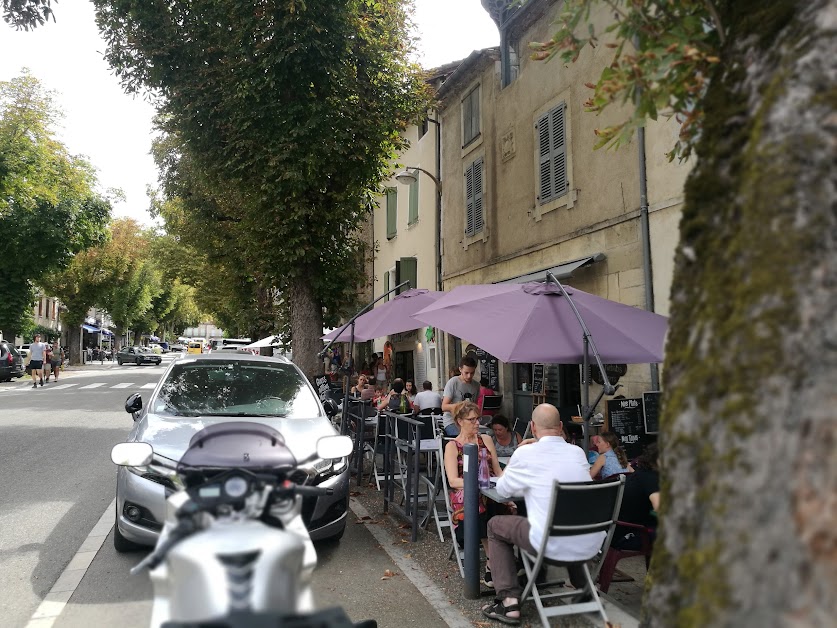 L'Andalouse Restaurant - Crêperie à Saint-Antonin-Noble-Val