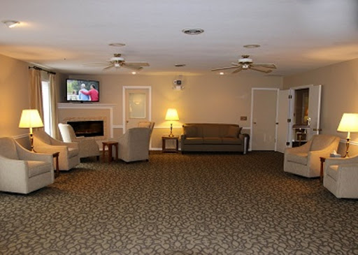 Funeral Home «Hill Funeral Home», reviews and photos, 220 S State St, Westerville, OH 43081, USA