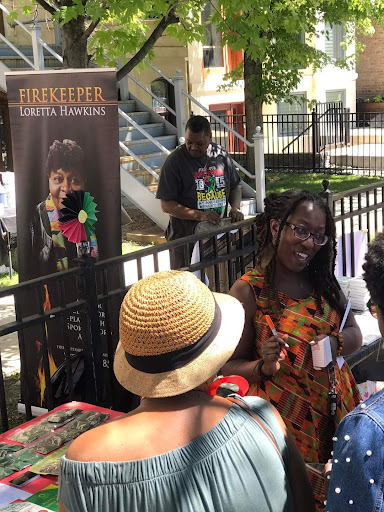 Gift Shop «Absolutely Anything Essential Gift Shop», reviews and photos, 3521 S King Dr, Chicago, IL 60653, USA