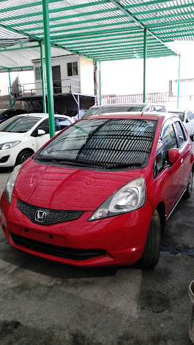 Sales Point - Cars Sales - Concesionario de automóviles
