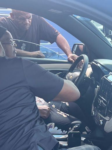 Used Car Dealer «Belle Glade Chevrolet Cadillac Buick», reviews and photos, 1700 E Palm Beach Rd, Belle Glade, FL 33430, USA