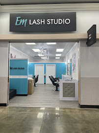 EM LASH STUDIO - Photo 3 - Car repair in Mobile, AL, Mobile