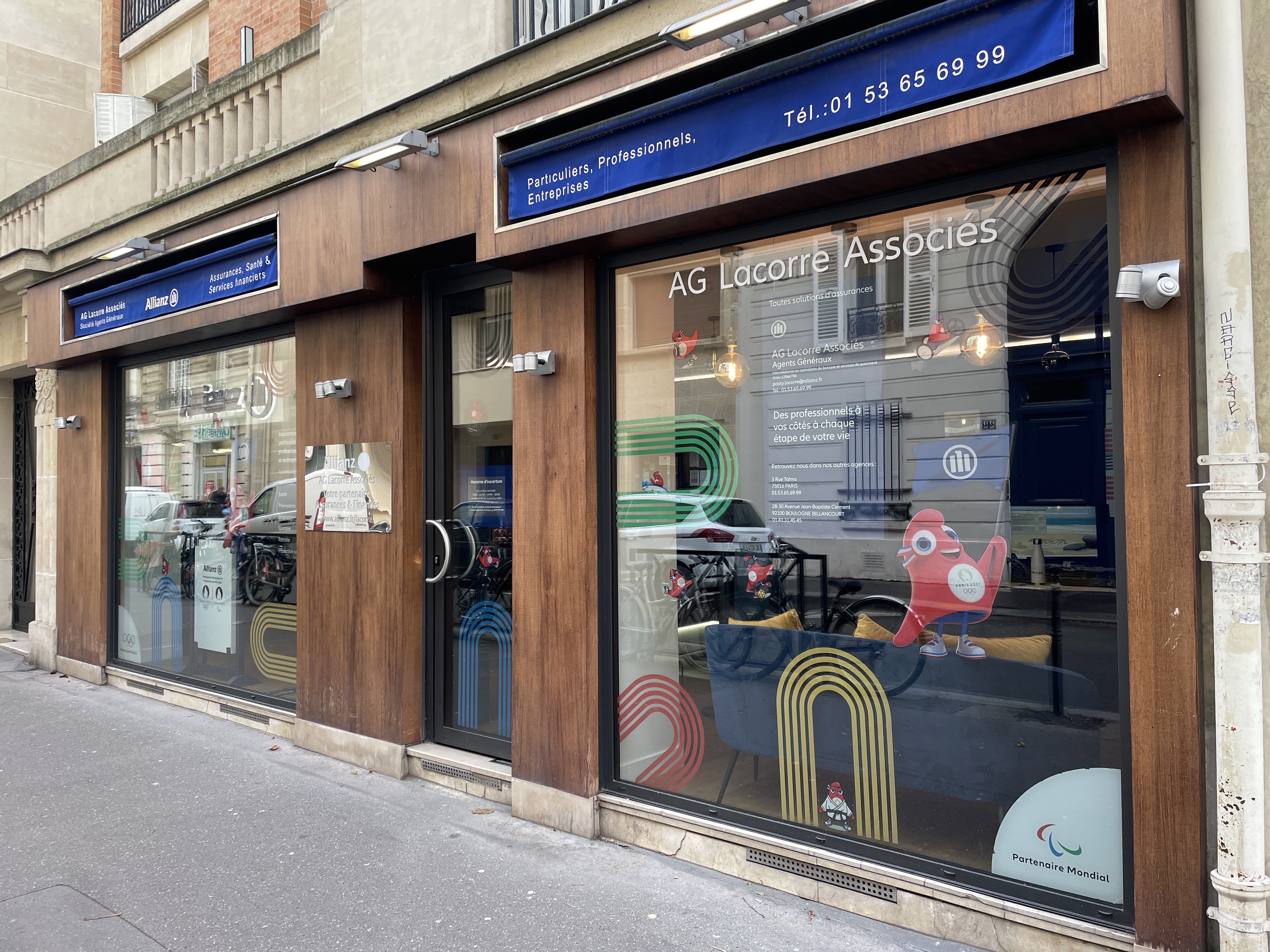 Photo n° 2 de l'avis de Yasser.a fait le 30/11/2023 à 11:41