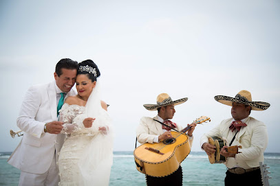 Weddings in Mexico Riviera Maya