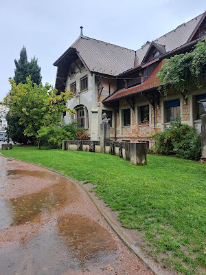 Groupe Scolaire Quai Jules Philippe à Annecy