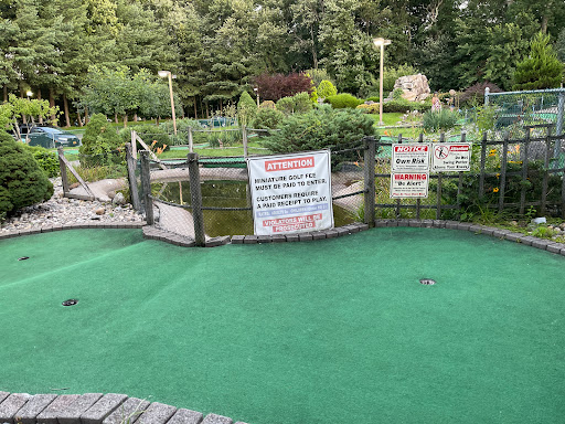 Golf Course «Tappan Golf Center», reviews and photos, 116 NY-303, Tappan, NY 10983, USA