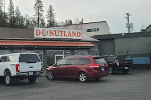 Donutland image