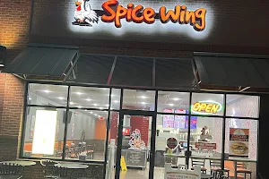 Spice Wing Sugar Hill image