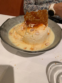 Pudding au pain du Restaurant français La Maison du Jardin à Paris - n°9