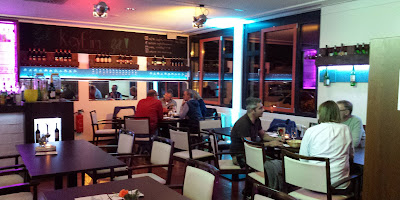 Keyf'im Restaurant - Café - Bar