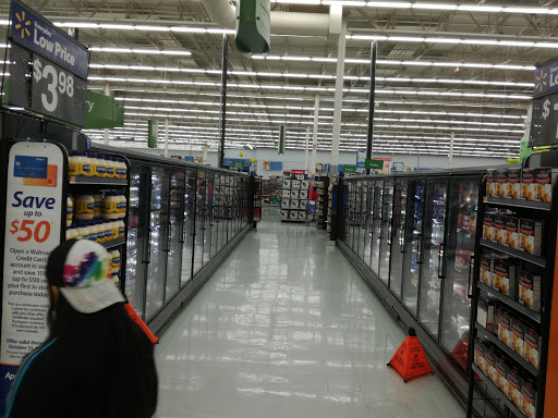 Discount Store «Walmart», reviews and photos, 1501 US-22, Watchung, NJ 07069, USA