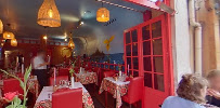 Atmosphère du Restaurant indien Le Tigre du Bengale à Nancy - n°8