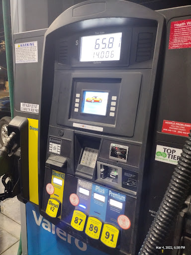 Liquor Store «Waterloo Liquors», reviews and photos, 2512 Waterloo Rd, Stockton, CA 95205, USA