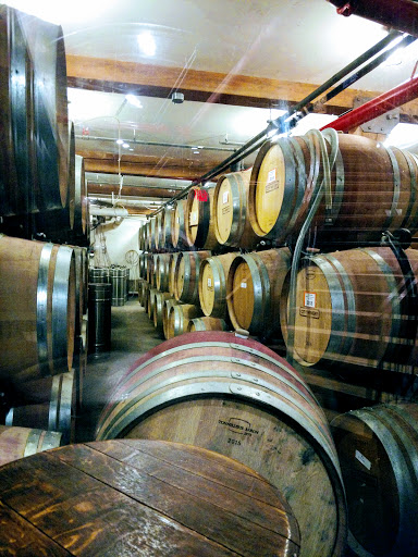 Winery «City Winery», reviews and photos