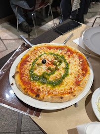 Pizza du Restaurant italien Il Palazzo à Paris - n°12