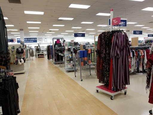 Department Store «Marshalls», reviews and photos, 1551 WP Ball Blvd, Sanford, FL 32771, USA