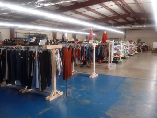 Thrift Store «Tender Hearts Thrift Store», reviews and photos, 1735 Heckle Blvd #117, Rock Hill, SC 29732, USA