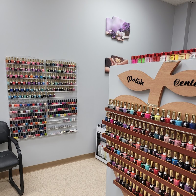 Nail World