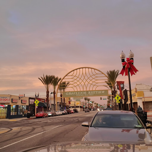 Sportswear Store «Nike East Los Angeles», reviews and photos, 4585 Whittier Blvd, East Los Angeles, CA 90022, USA