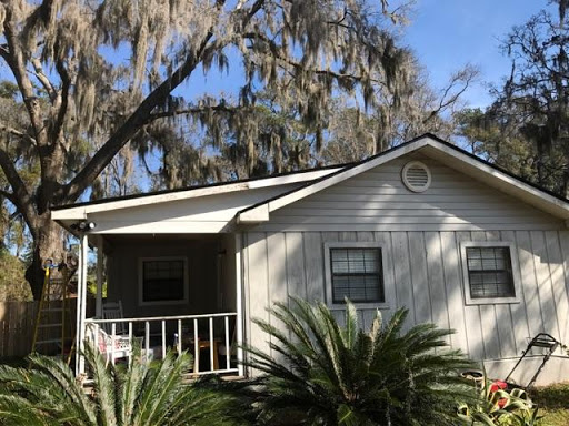 your exterior pros, 120 Fox Chase Rd, Savannah, GA 31406, Roofing Contractor