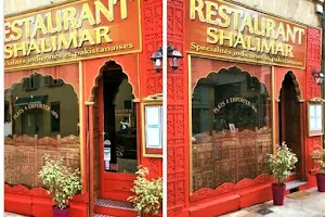 Restaurant Shalimar image