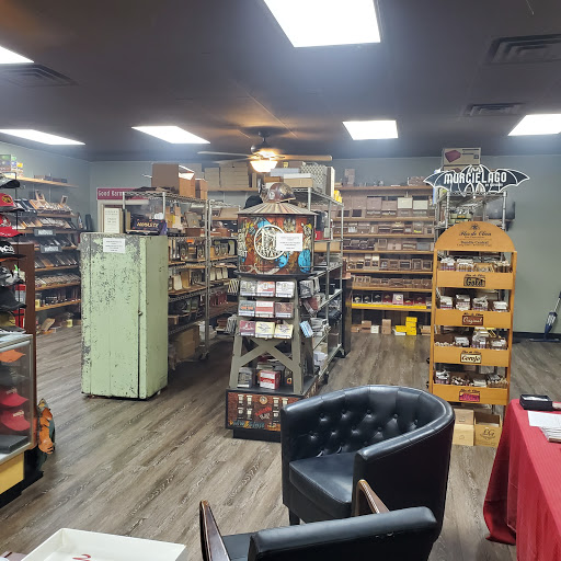 Cigar Shop «Good Karma Cigar», reviews and photos, 3411 S Loop 289, Lubbock, TX 79423, USA