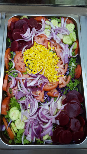 Supermarket «La Isla Supermarket», reviews and photos, 9722 US-192, Clermont, FL 34714, USA