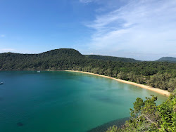 Foto di Lazy Beach con molto pulita livello di pulizia