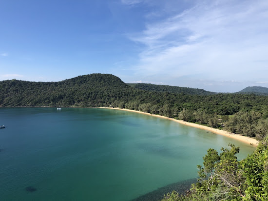 Lazy Beach