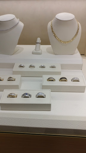 Jewelry Store «Jared The Galleria of Jewelry», reviews and photos, 21 The Blvd, Richmond Heights, MO 63117, USA