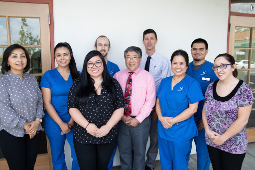 Gold Coast Dental - Brea image