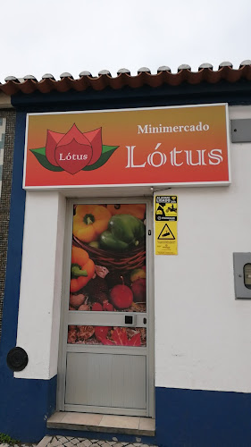 Minimercado Lótus - Montijo