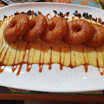 Photo n°3 de l'avis de Claudia.. fait le 20/11/2021 à 19:01 sur le  Schnitzelhaus Füssen à Füssen