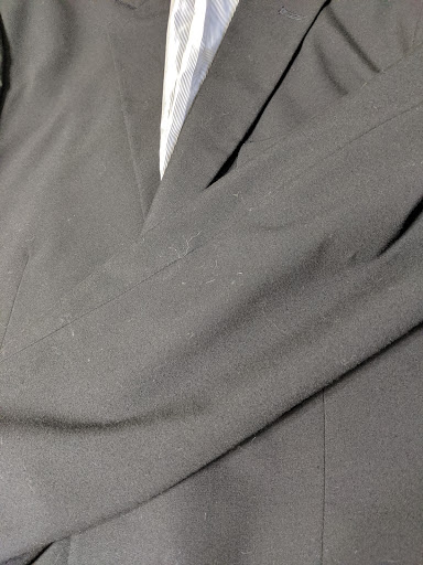 Dry Cleaner «Dynamic Dry Cleaners», reviews and photos, 34200 Michigan Ave, Wayne, MI 48184, USA