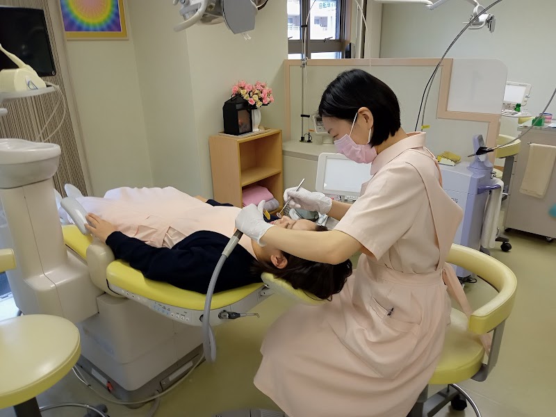 川崎歯科診療所