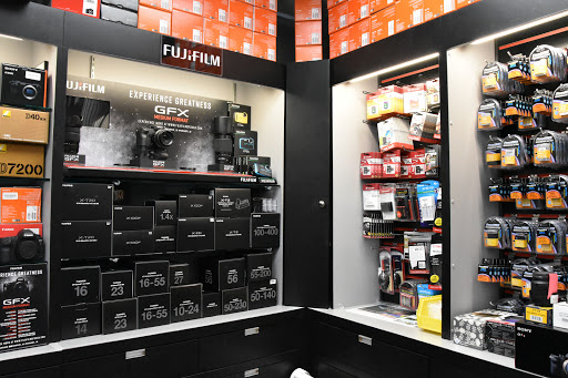 Camera Store «Cameta Camera», reviews and photos, 253 Broadway, Amityville, NY 11701, USA