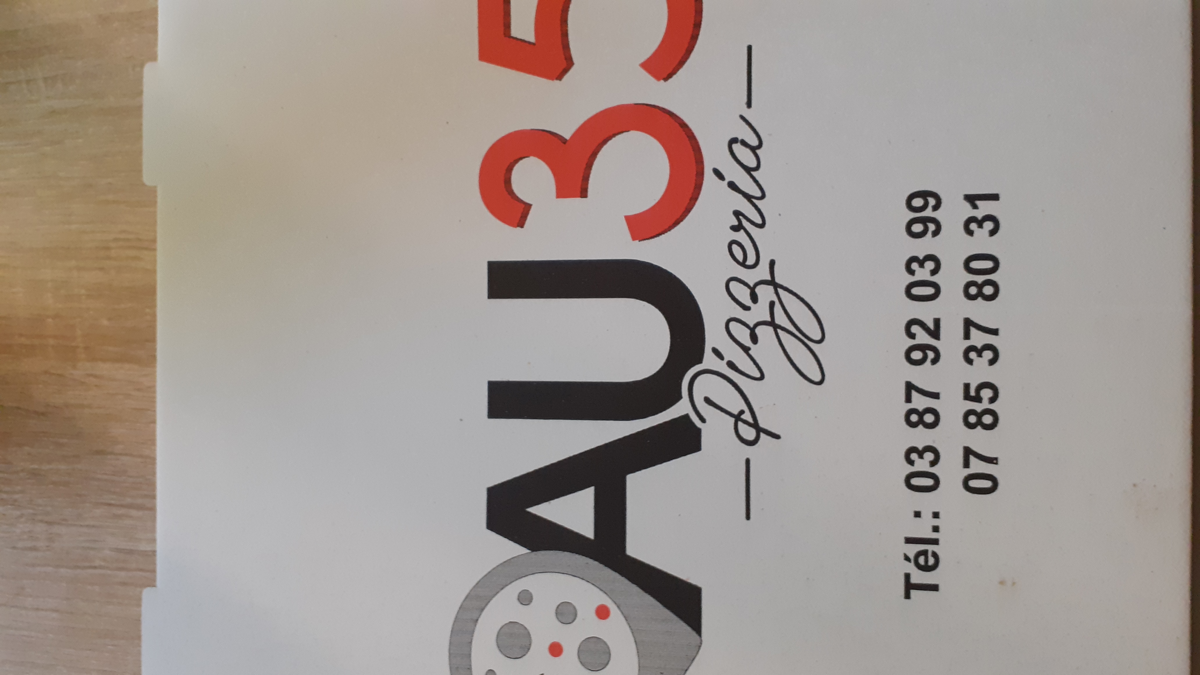 Photo n° 4 de l'avis de N. fait le 29/05/2020 à 18:07