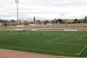 Mohamed Boumezrag Stadium image