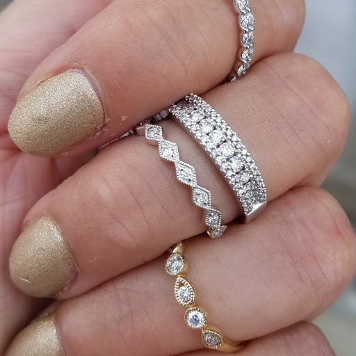 John Fulton Diamond Jewelers