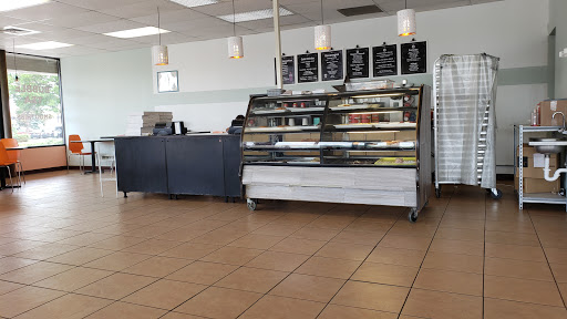 Donut Shop «Walton Donuts», reviews and photos, 10920 S Parker Rd, Parker, CO 80134, USA